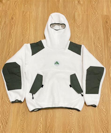 nike acg fleece fake|nike acg fleece vintage.